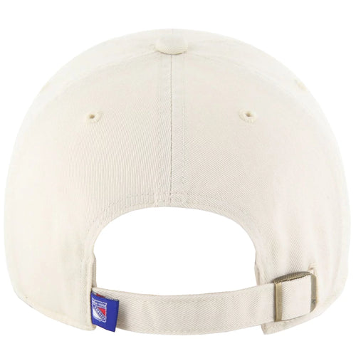 47 Brand Arsenal FC MVP Cap EPL-RGW30GWS-NTB - Beżowe