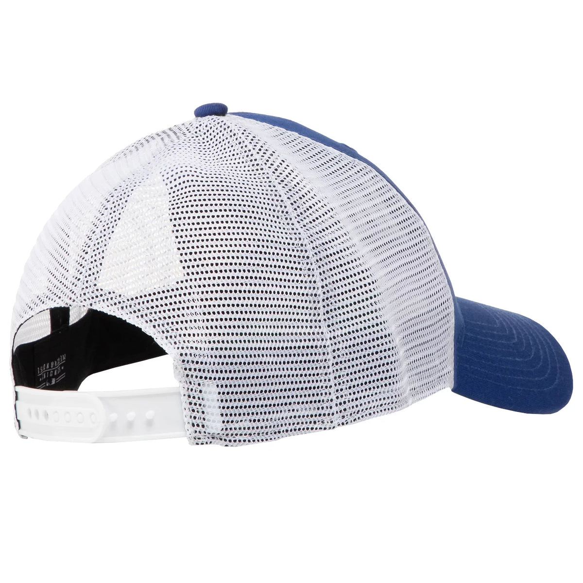 47 Brand MLB LA Dodgers Cap B-BRANS12CTP-RYA - Niebieskie