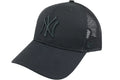 47 Brand MLB New York Yankees Branson Cap B-BRANS17CTP-BKB - Czarne
