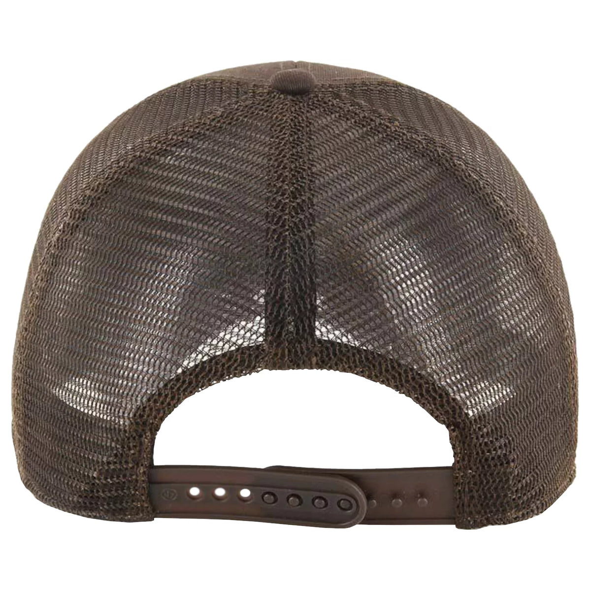 47 Brand MLB New York Yankees Branson Cap B-BRANS17CTP-BW - Brązowe