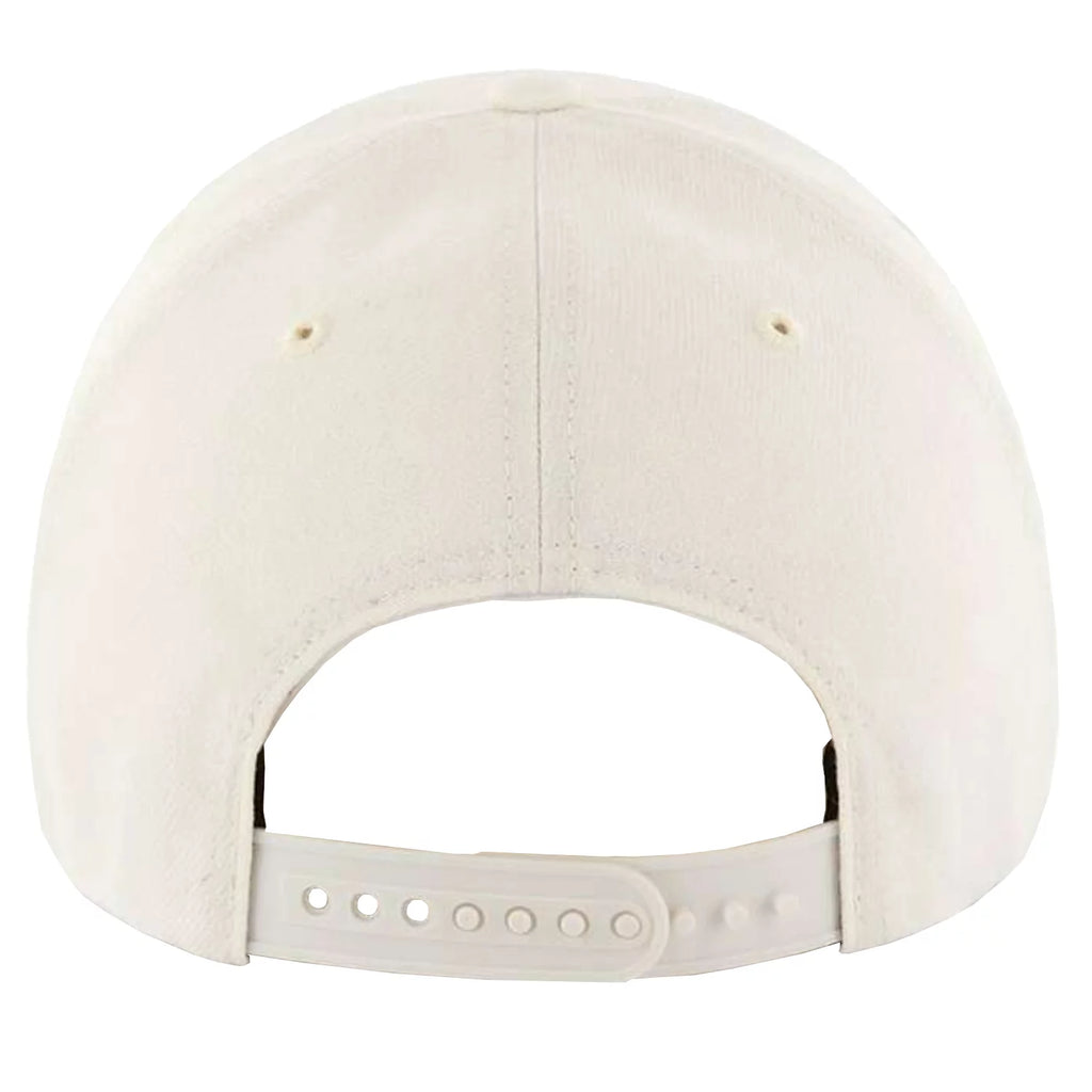 47 Brand MLB New York Yankees Cap B-MVPSP17WBP-NT - Beżowe