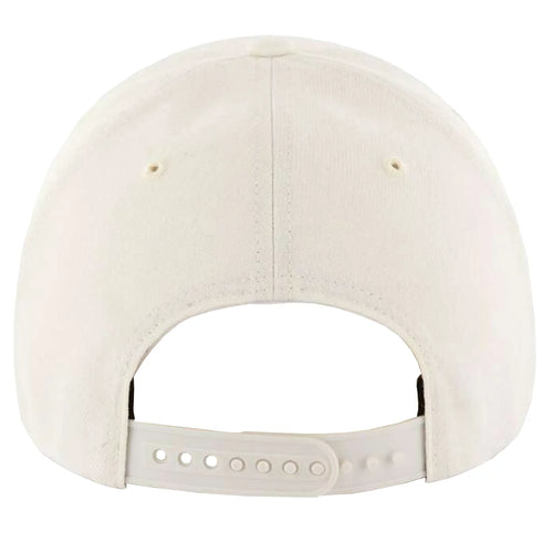 47 Brand MLB New York Yankees Cap B-MVPSP17WBP-NT - Beżowe