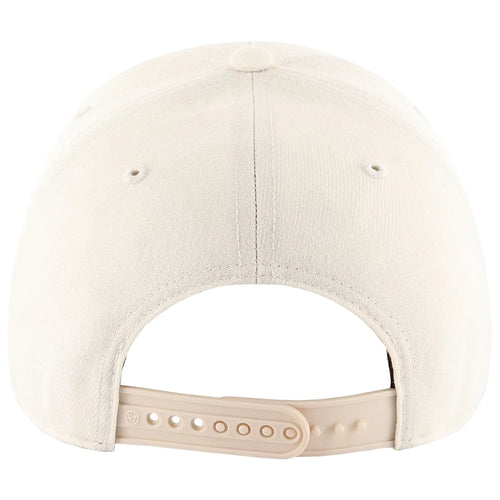 47 Brand MLB New York Yankees Cap B-MVPSP17WBP-NTC - Beżowe