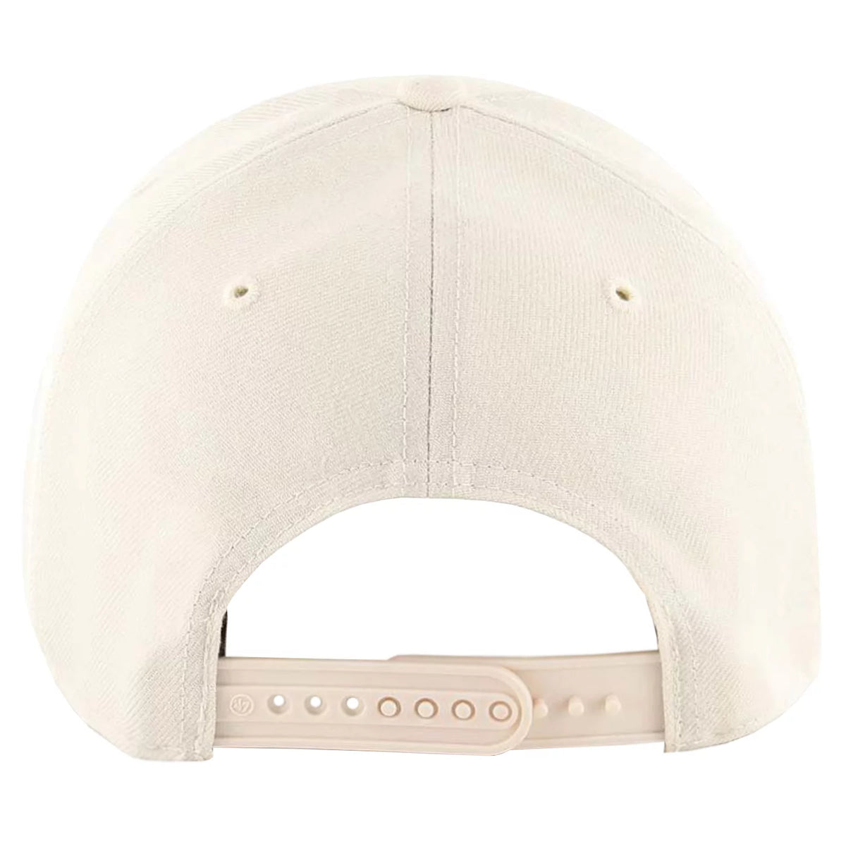 47 Brand MLB New York Yankees Cap B-MVPSP17WBP-NTU - Beżowe