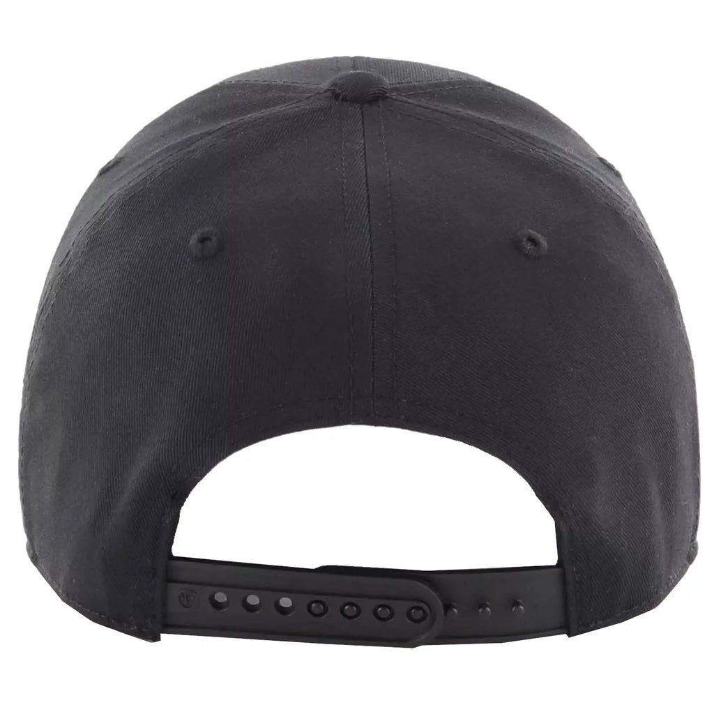47 Brand MLB New York Yankees Cap B-RAC17CTP-BK-OSFA - Czarne