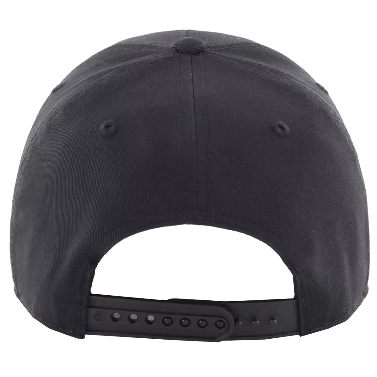 47 Brand MLB New York Yankees Cap B-RAC17CTP-BK-OSFA - Czarne