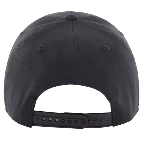 47 Brand MLB New York Yankees Cap B-RAC17CTP-BK-OSFA - Czarne