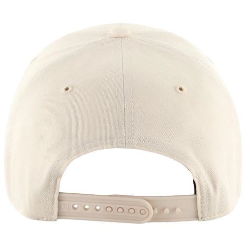 47 Brand MLB New York Yankees Kids Cap B-RAC17CTP-NTA - Beżowe