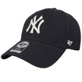 47 Brand MLB New York Yankees MVP Cap B-MVPSP17WBP-NYC - Granatowe