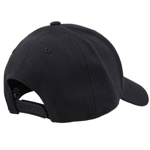 47 Brand MLB New York Yankees MVP Cap B-MVPSP17WBP-NYC - Granatowe