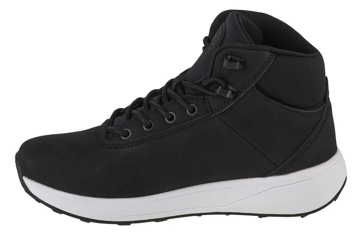 4F Kids Element Boots 4FJAW22FWINF006-20S - Czarne
