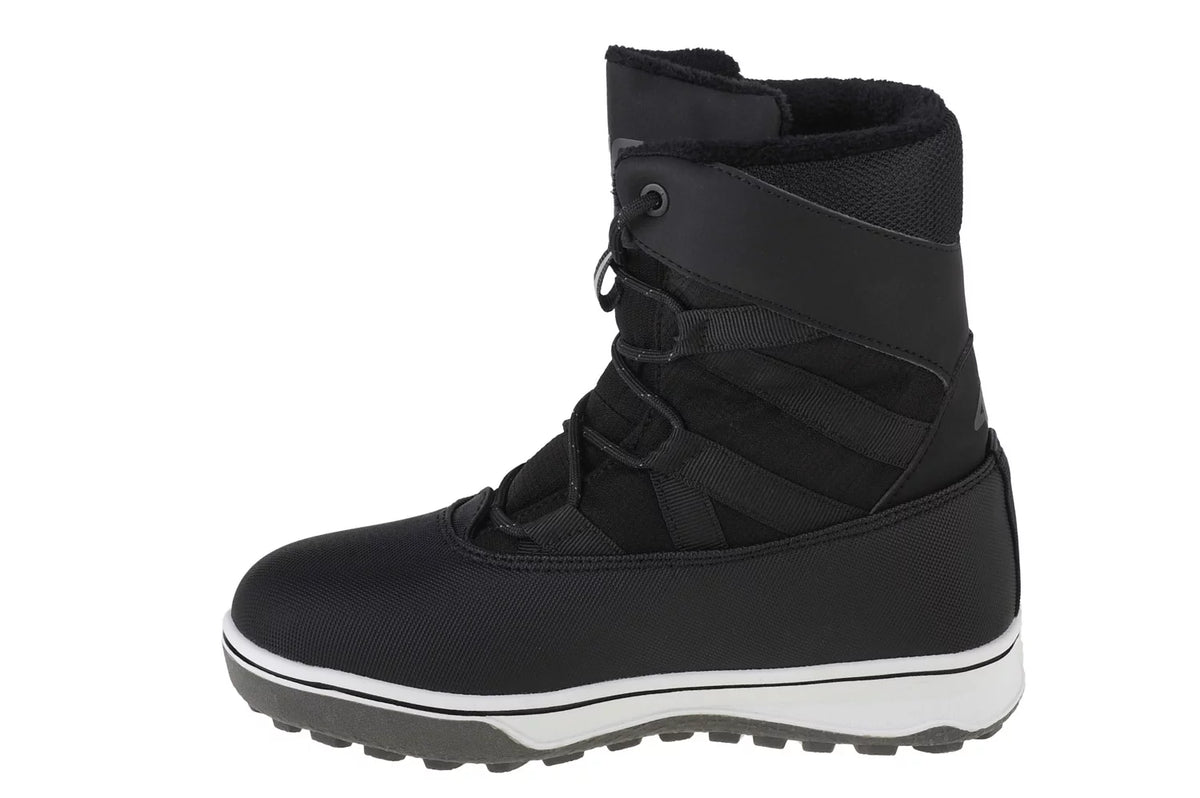 4F Kids Snow Boots 4FJAW22FSBSF005-20S - Czarne