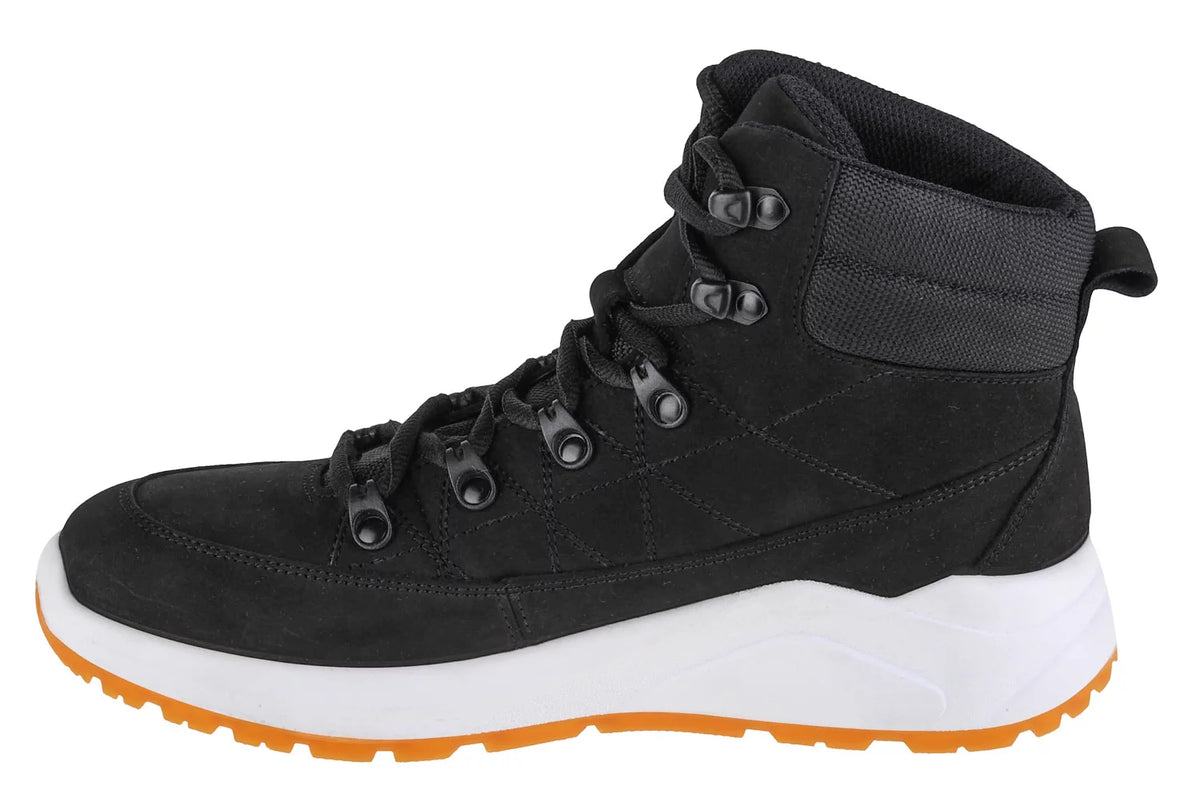 4F Women's City Trek OBDH252-21S - Czarne