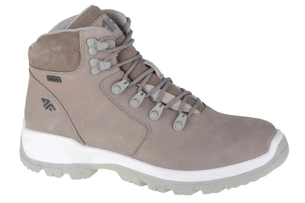4F Women's Trek H4Z21-OBDH253-26S - Szare