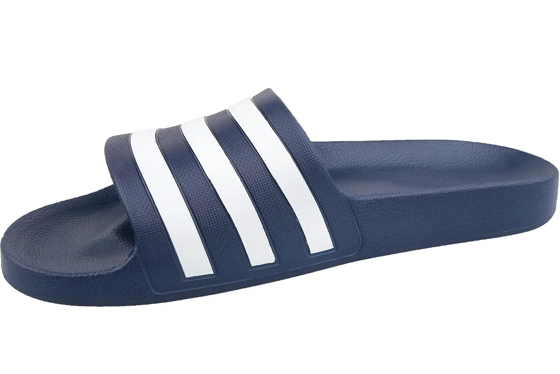 Adidas Adilette Aqua F35542 - Granatowe