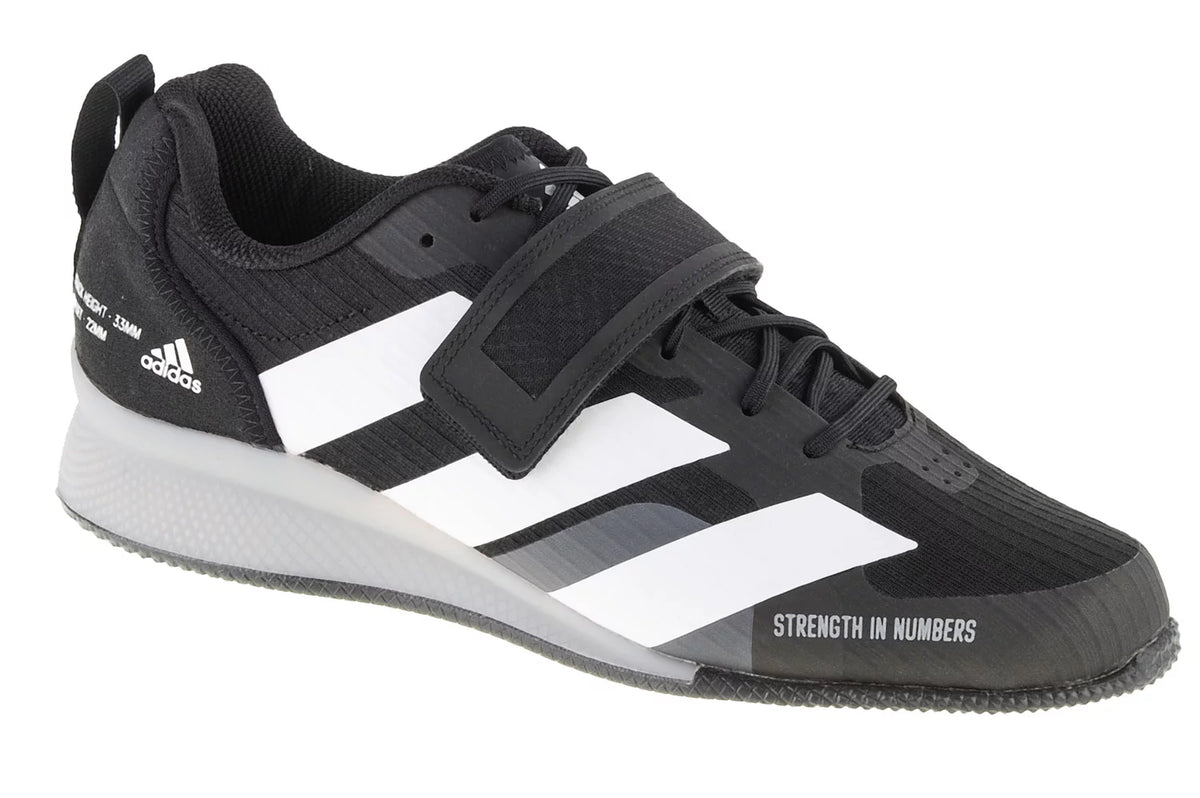 Adidas Adipower Weightlifting 3 GY8923 - Czarne