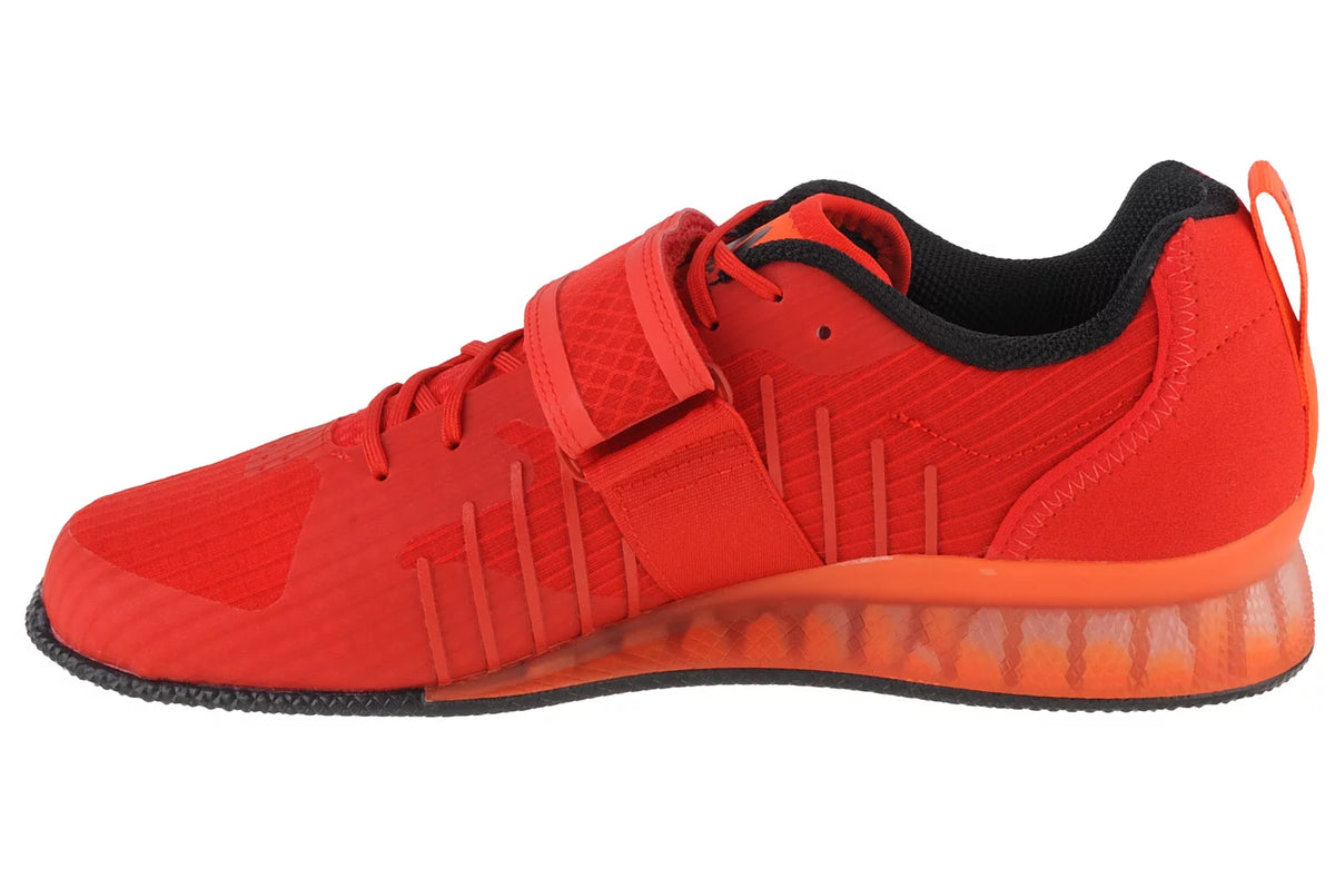 Adidas Adipower Weightlifting 3 GY8924 - Czerwone