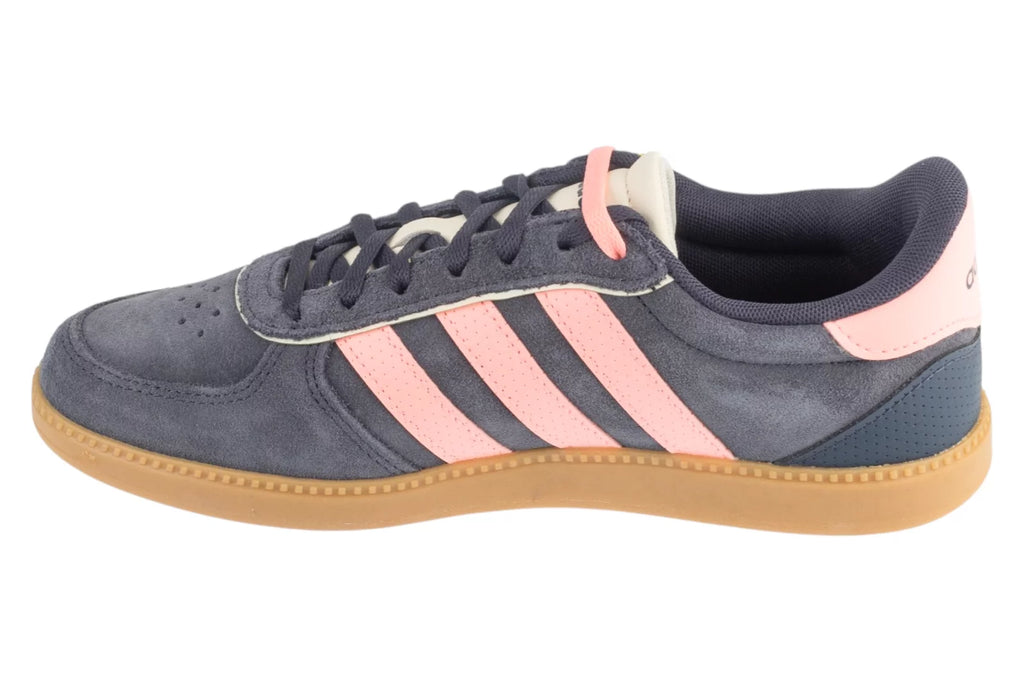 Adidas Breaknet Sleek IH5467 - Granatowe