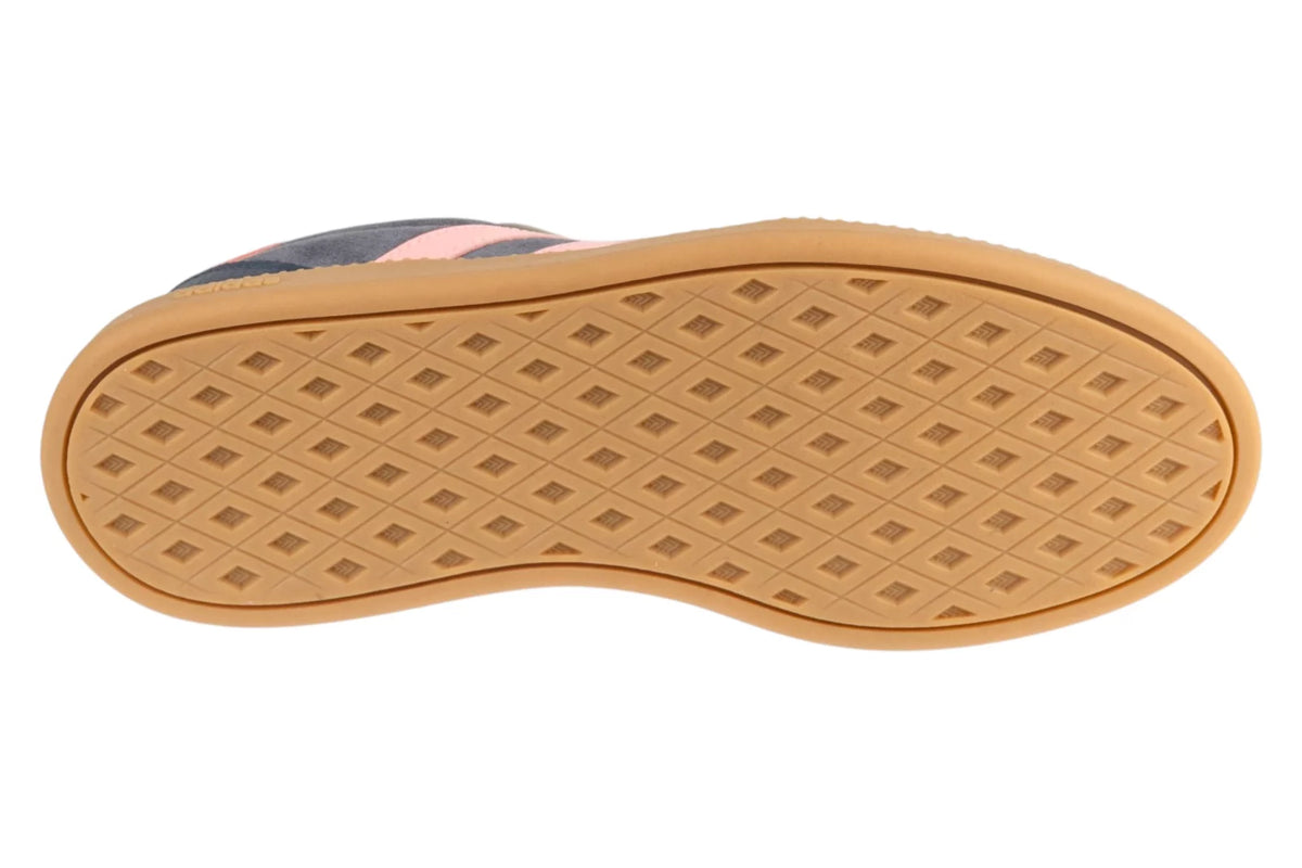 Adidas Breaknet Sleek IH5467 - Granatowe
