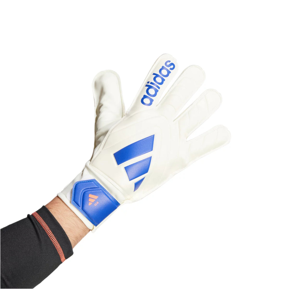 Adidas Copa Club Goalkeeper Gloves IX3835 - Białe