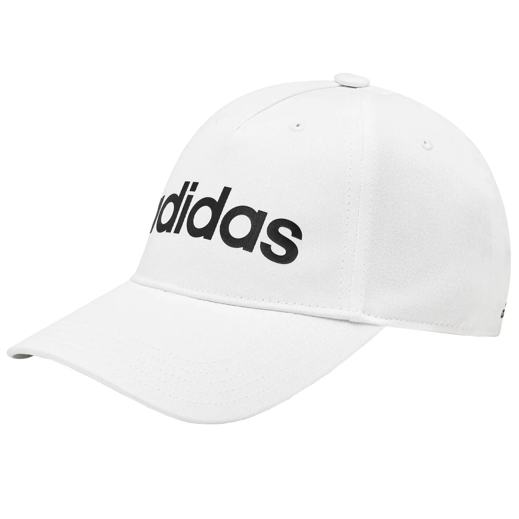 Adidas Daily Cap IC9707 - Białe