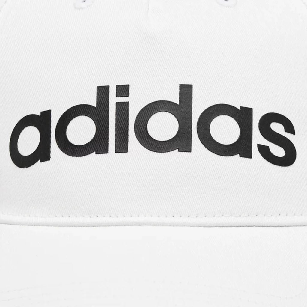 Adidas Daily Cap IC9707 - Białe