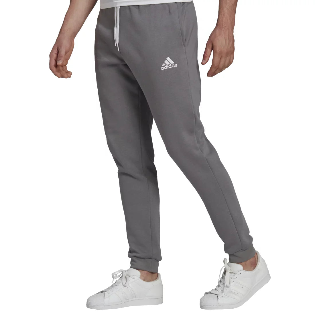 Adidas Entrada 22 Sweat Pants H57531 - Szare
