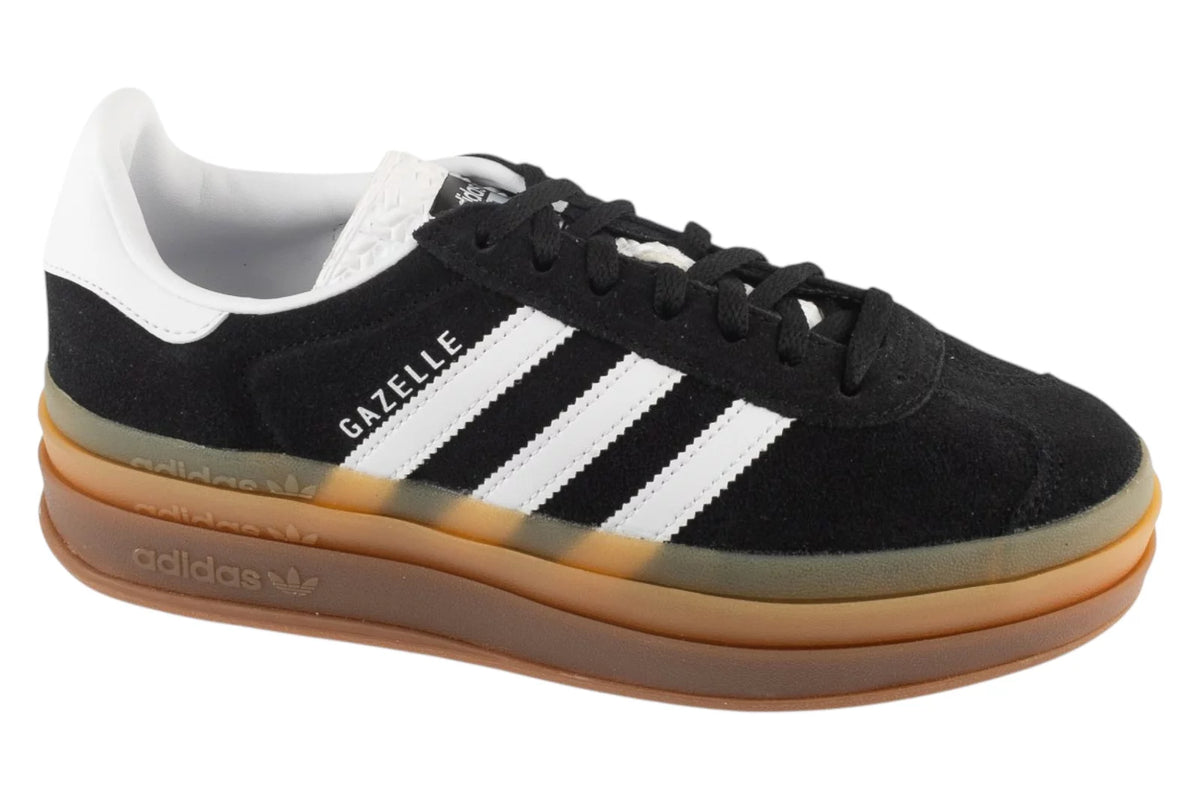 Adidas Gazelle Bold W IE0876 - Czarne