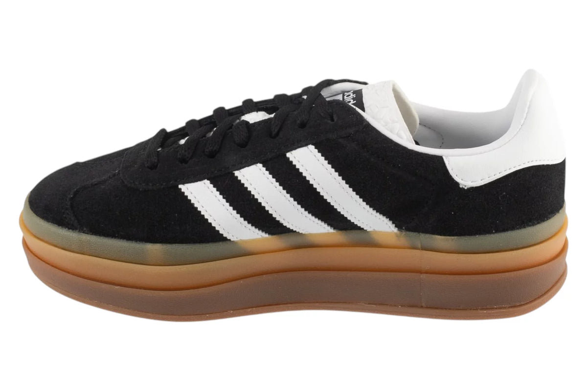 Adidas Gazelle Bold W IE0876 - Czarne