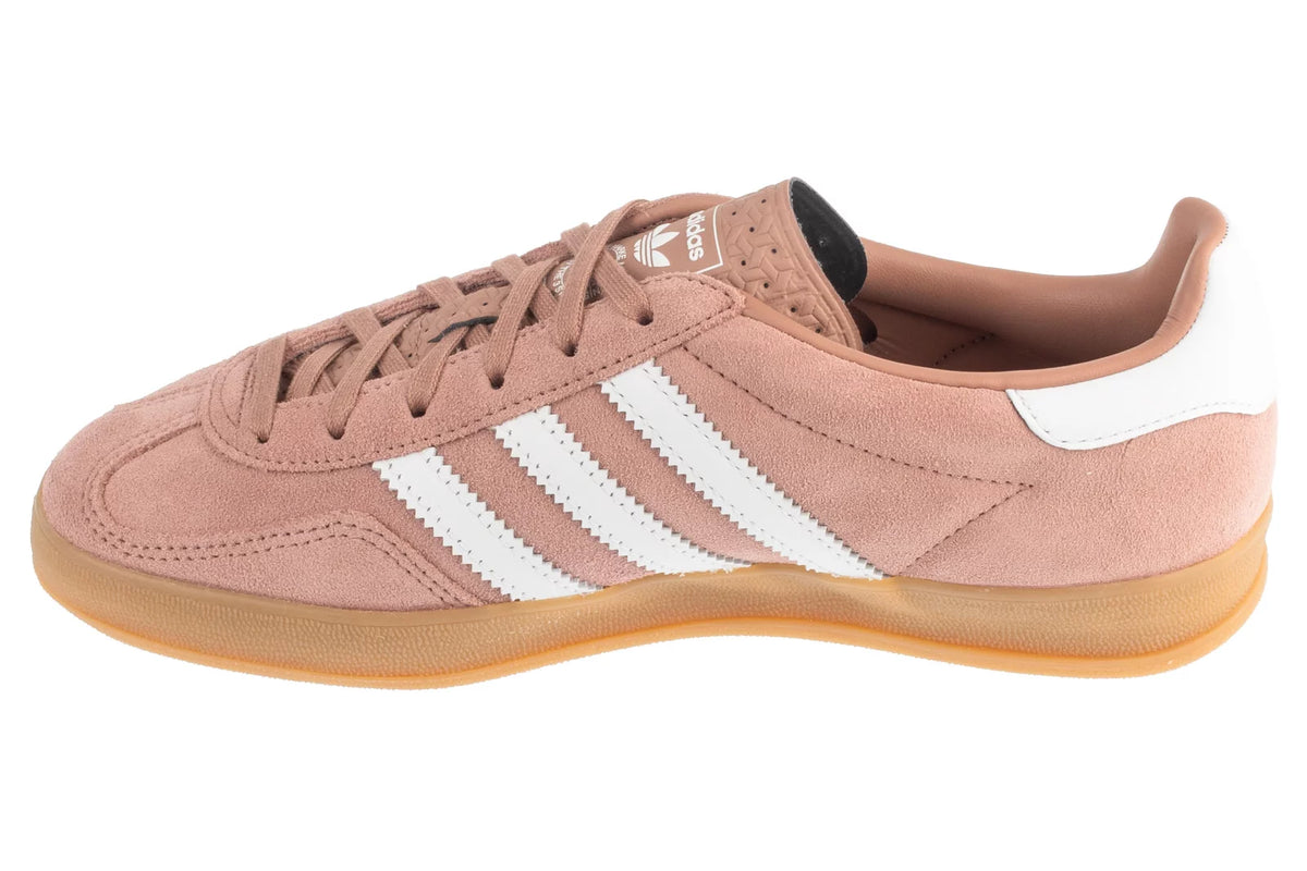 Adidas Gazelle IN W JS1397 - Różowe