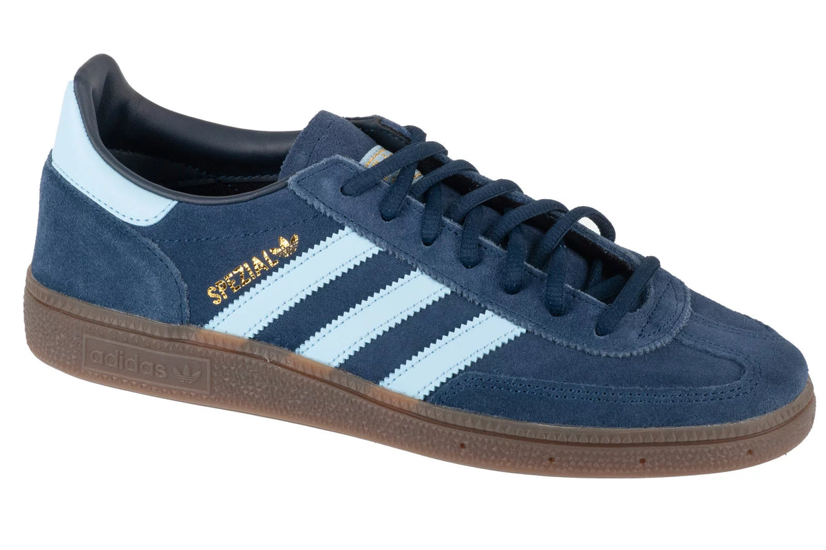 Adidas Handball Spezial BD7633 - Granatowe