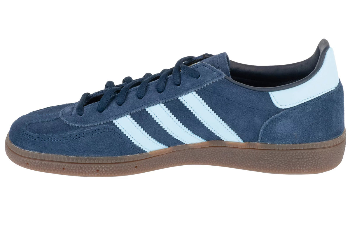 Adidas Handball Spezial BD7633 - Granatowe