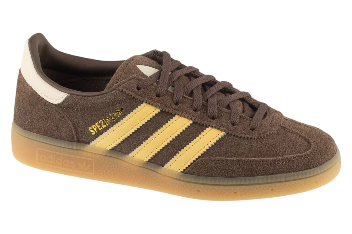Adidas Handball Spezial LT W IH1519 - Brązowe