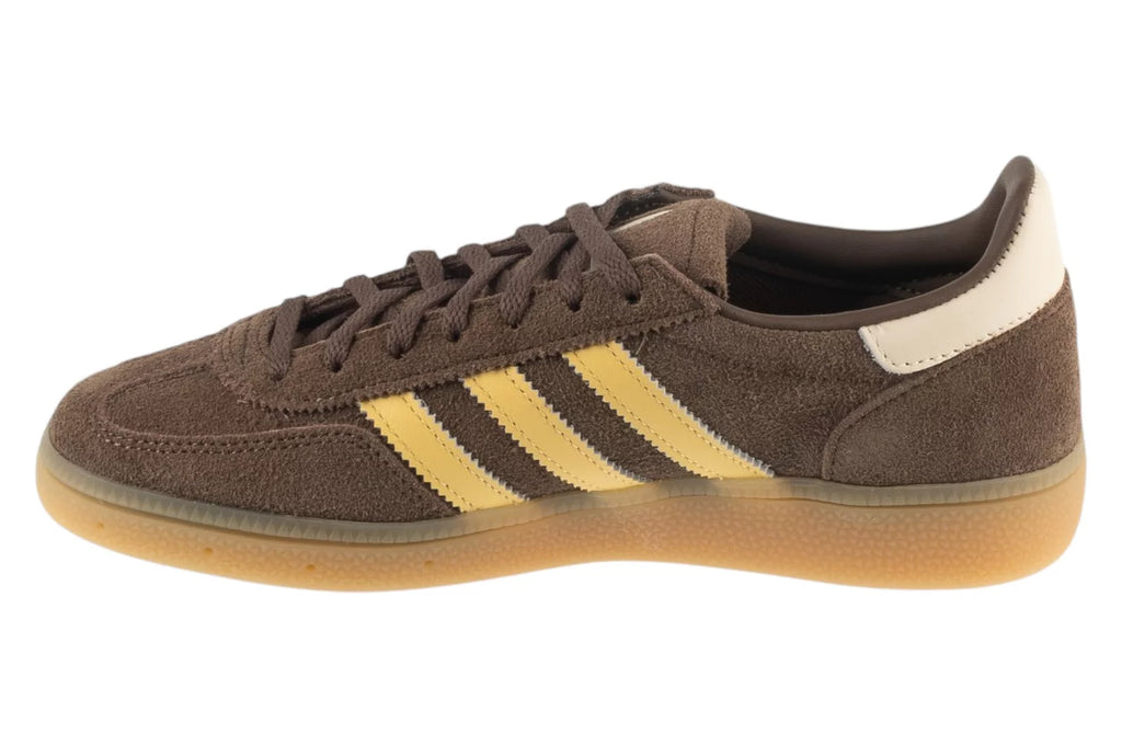 Adidas Handball Spezial LT W IH1519 - Brązowe