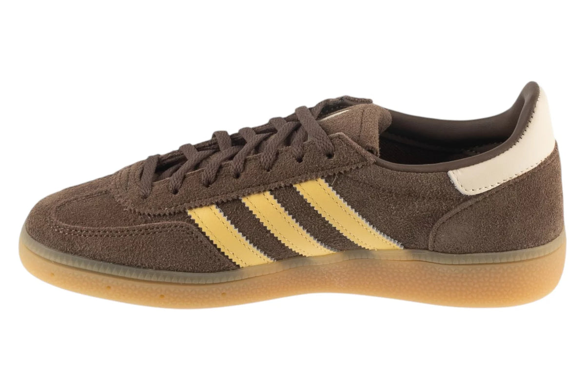 Adidas Handball Spezial LT W IH1519 - Brązowe