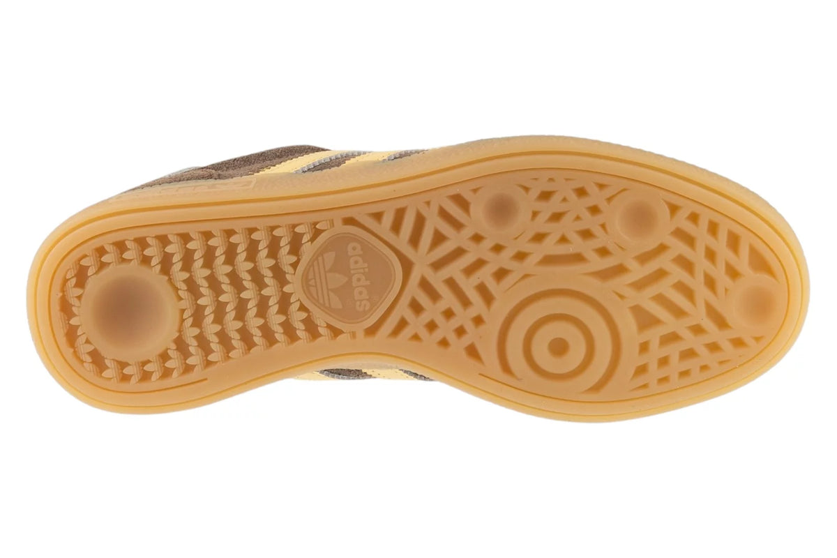Adidas Handball Spezial LT W IH1519 - Brązowe