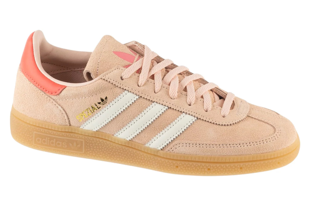 Adidas Handball Spezial LT W IH1520 - Różowe