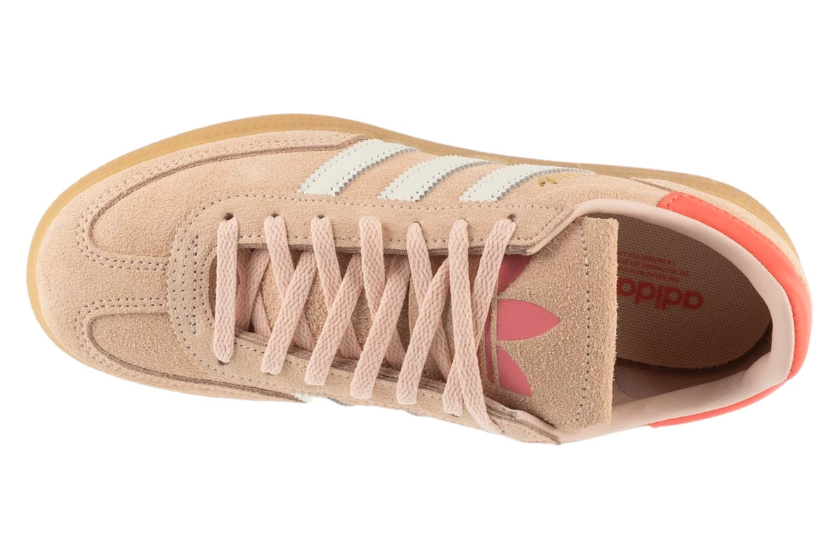 Adidas Handball Spezial LT W IH1520 - Różowe