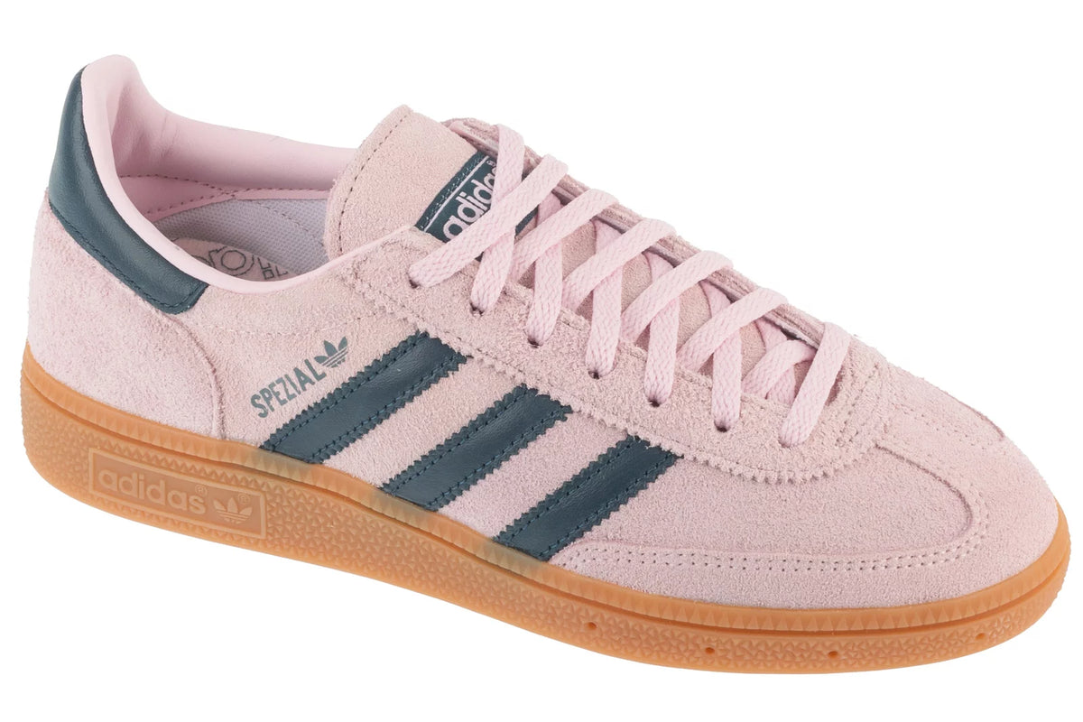 Adidas Handball Spezial W IF6561 - Różowe