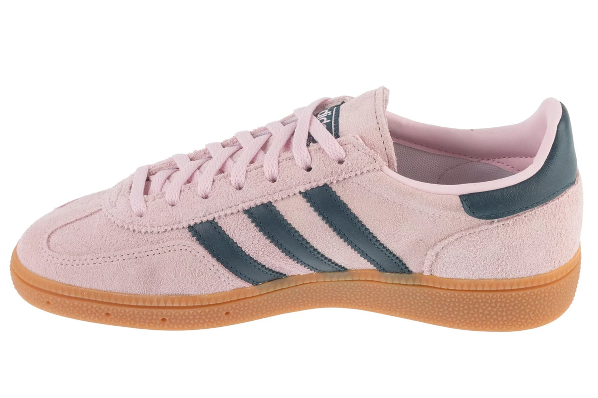 Adidas Handball Spezial W IF6561 - Różowe