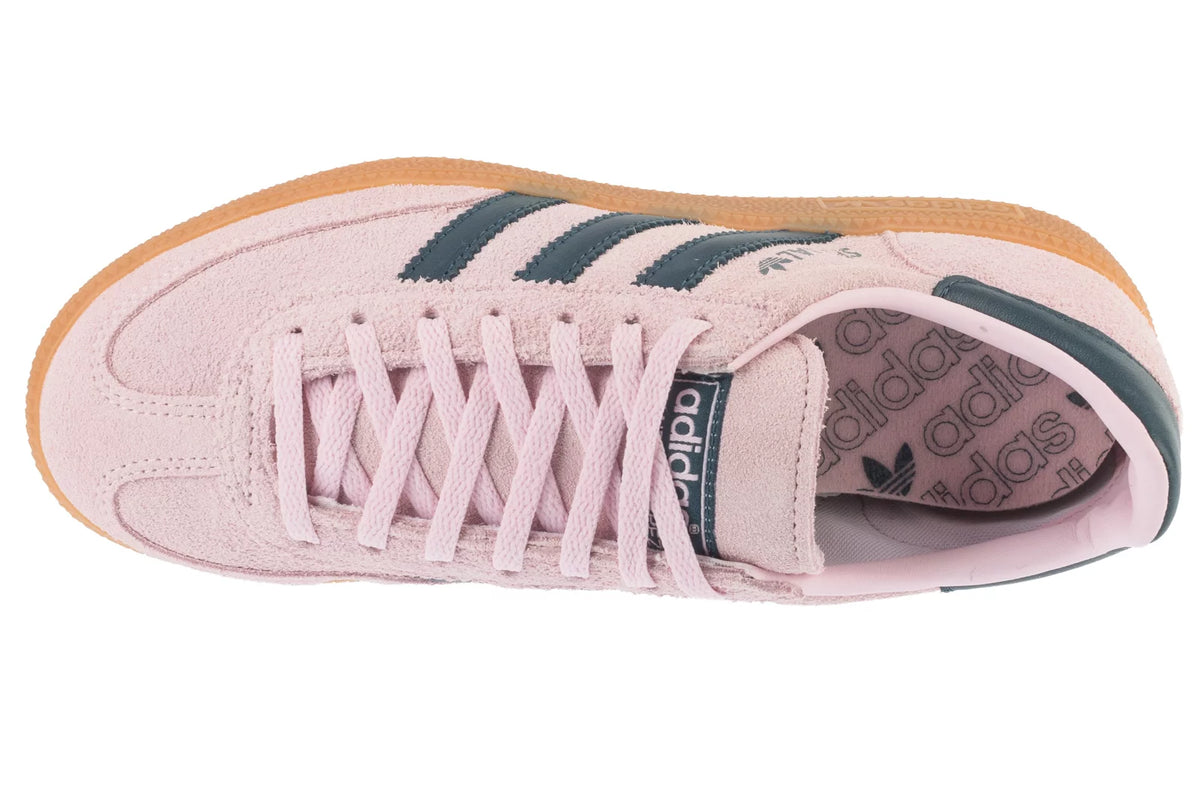 Adidas Handball Spezial W IF6561 - Różowe