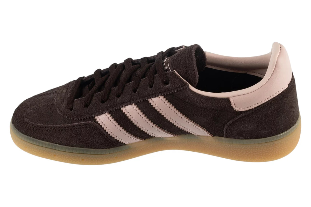 Adidas Handball Spezial W IH1507 - Brązowe