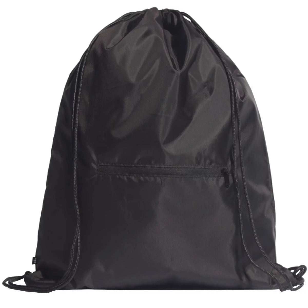 Adidas Power Gym Sack HG0339 - Czarne
