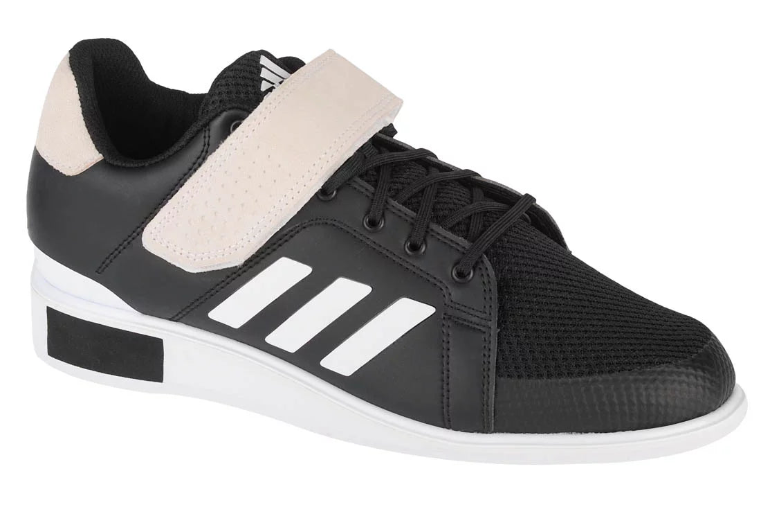 Adidas Power Perfect 3 GX2895 - Czarne