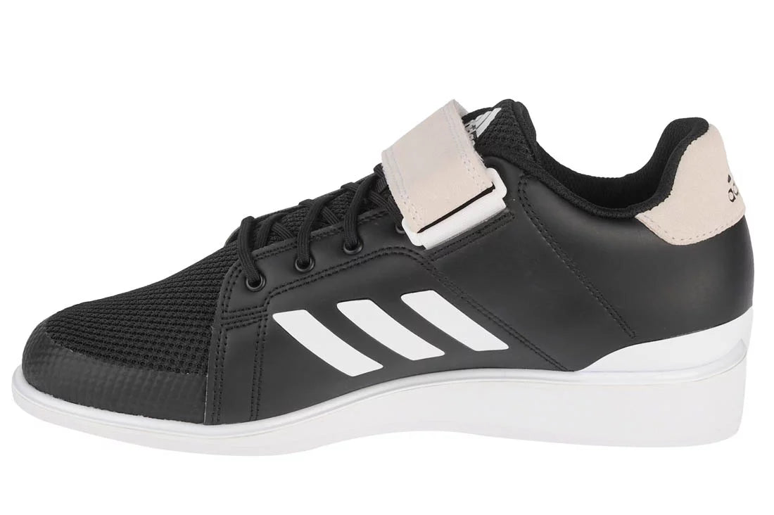 Adidas Power Perfect 3 GX2895 - Czarne