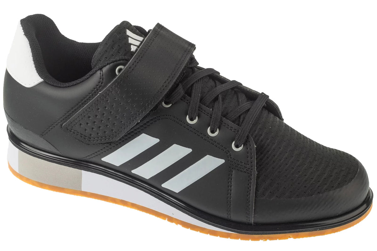 Adidas Power Perfect 3 IH8243 - Czarne