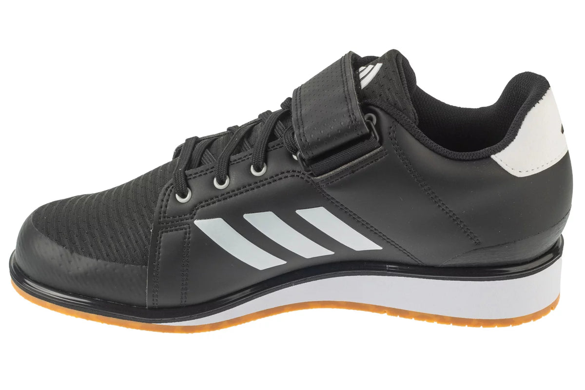 Adidas Power Perfect 3 IH8243 - Czarne