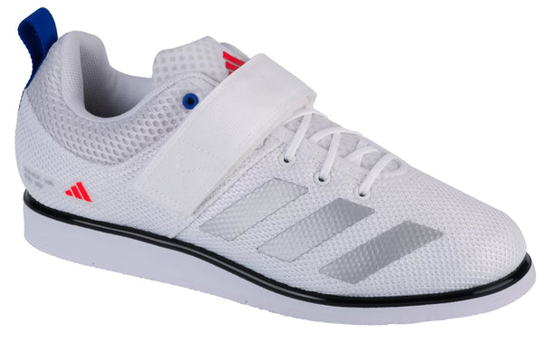 Adidas Powerlift 5 Weightlifting ID2474 - Białe