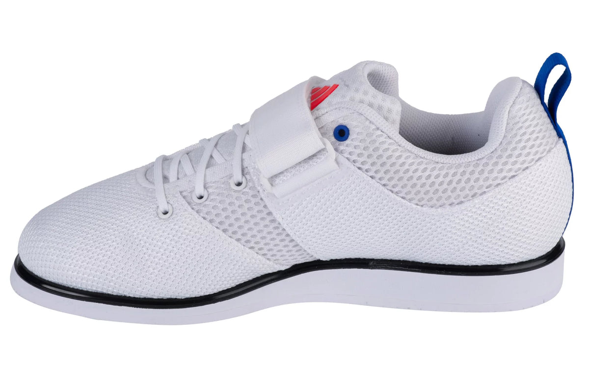Adidas Powerlift 5 Weightlifting ID2474 - Białe