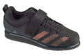 Adidas Powerlift 5 Weightlifting JP6198 - Czarne